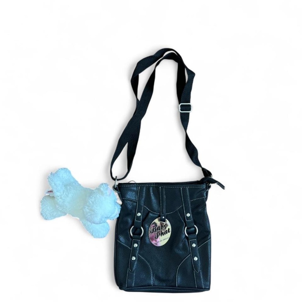 baby phat purse